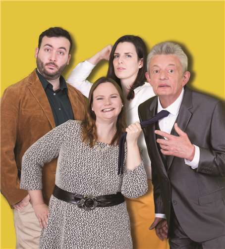 Das Ensemble der Lichtspielbühne Rhein-Mosel e.V.Privat