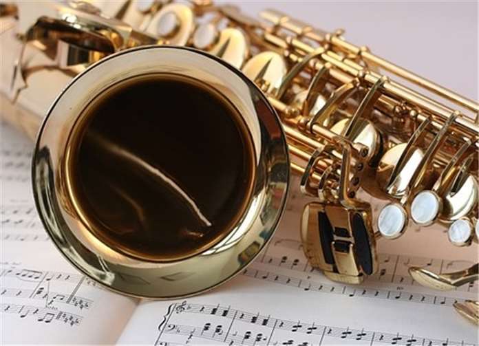 Das Erlernen eines Instrumentes bereichert. KMS