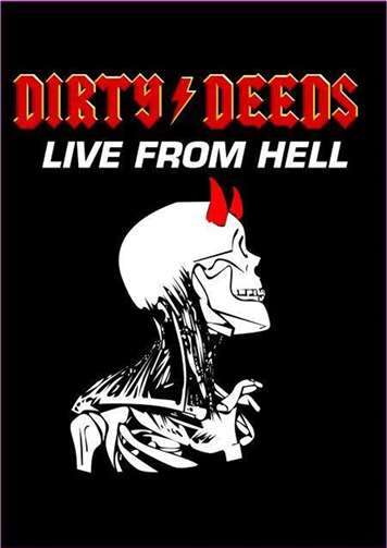Das Festival schließt am 25. Juni mit den einzigartigen Bonner DIRTY DEEDS`79 – Deutschlands lautester AC/DC-Coverband.  Quelle: Festival Musik und Wein