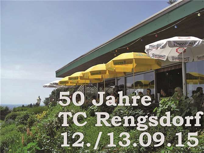 Das Festwochenende bietet ein ansprechendes Programm.privat