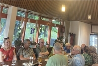 Die sechste und letzte Tour führte rund um Lahnstein