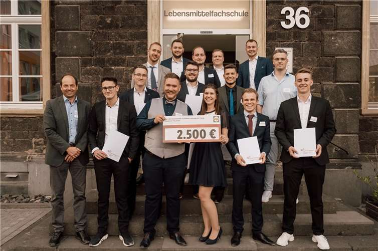 Das Fördergeld floss in ein Kooperationsprojekt.  Foto: Simon Zimpfer