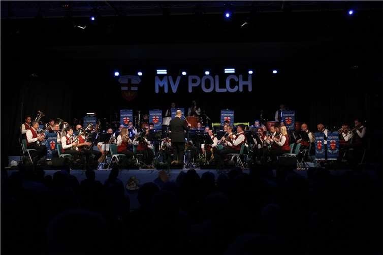 Das Forum Polch war mit 500 Gästen voll besucht.  Foto: privat