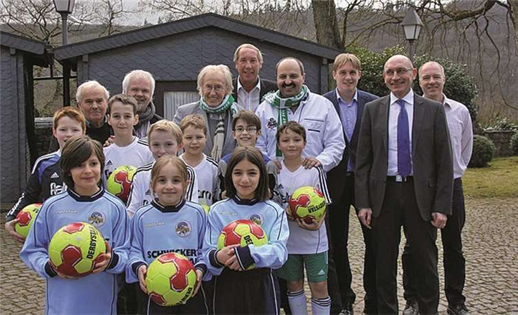 Gutendorf-Biografie vorgestellt