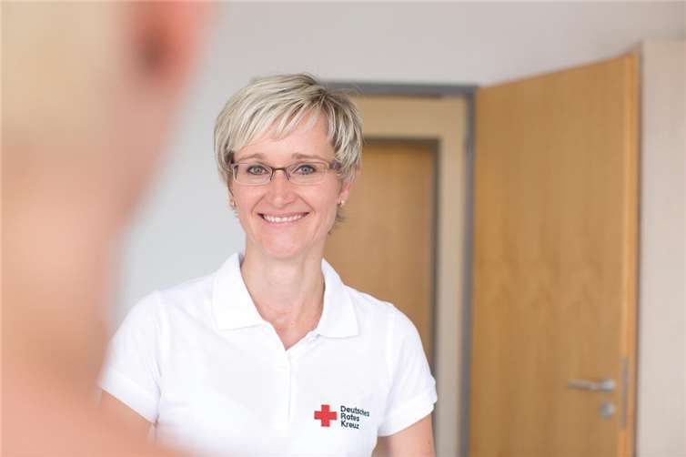 Das Frauenhaus des DRK-Kreisverbandes Mayen-Koblenz ist eine unverzichtbare Anlaufstelle für Frauen, die Opfer häuslicher oder sexueller Gewalt geworden sind. Foto: Zelck /DRK