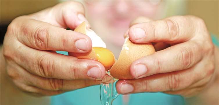 Das „Gelbe vom Ei“ der heimischen Küche wird gesucht: Mit den besten Familien-Rezepten entsteht eine „Bundes-Genuss-Karte“. NGG