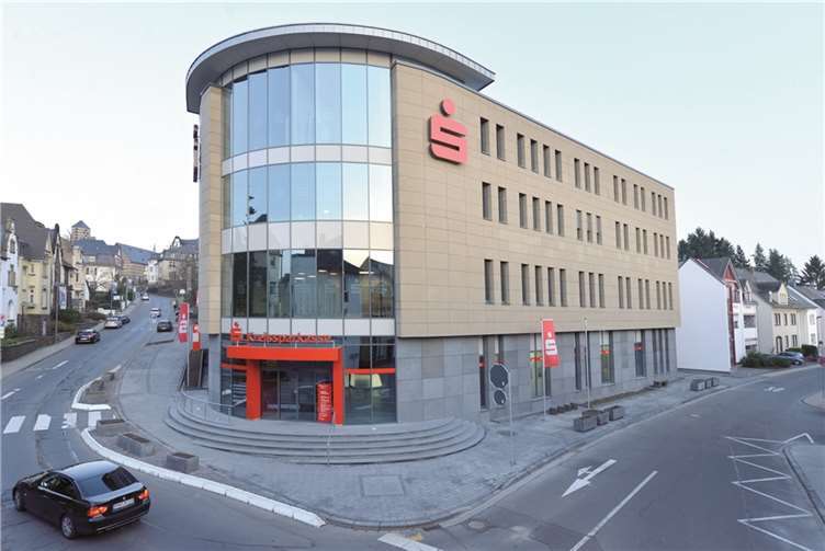 Das „GreenBuilding“ öffnet am 6. April seine Türen für Besucher. 