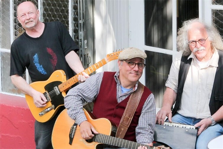 Das Hauffe-Trio spielt in Bad Honnef, Sinzig und Unkel