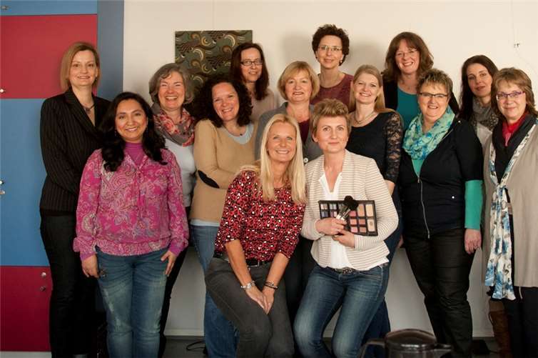 Das Haus der Familie in Bad Godesberg feiert seinen 50. Geburtstag. BV