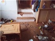 Fluthilfe: Durch Hoch und Tief beim
Wiederaufbau