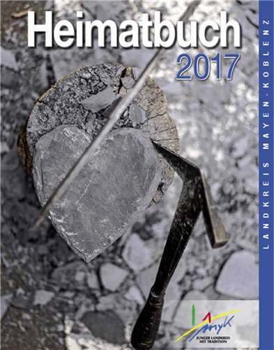 Das Heimatbuch 2017.privat