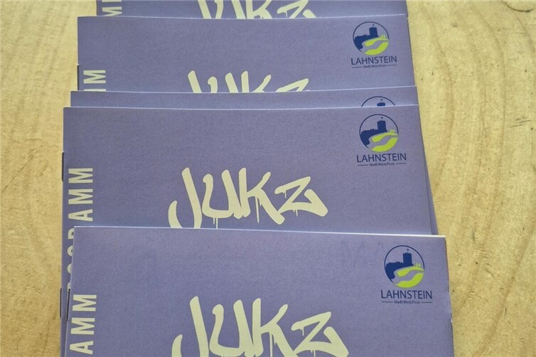Das JUKZ Lahnstein bietet wieder ein buntes Programm für alle Generationen. Foto: Nasstaran Houshmand / Stadtverwaltung Lahnstein