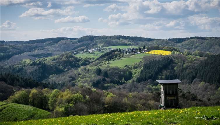 Das Jahr 2017 war ein erfolgreiches Jahr für den Touristik-Verband Wiedtal e. V. Andreas Pacek
