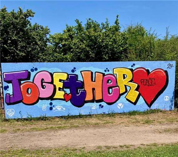 Das Jahr 2024 war für das Villiper Jugendhaus ein außergewöhnlich ereignisreiches und vielfältiges Jahr, das von kreativen Projekten, inspirierenden Veranstaltungen und einem starken Gemeinschaftsgefühl geprägt war. Foto: privat