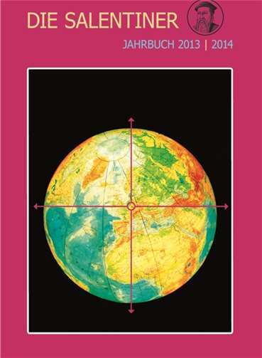 Das Jahrbuch 2013/14. privat