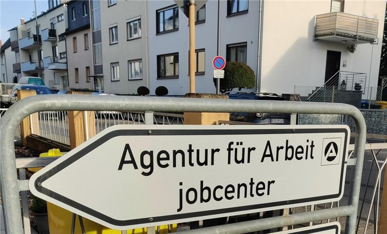 Das Jobcenter hat daher keine Möglichkeit, vertragliche Änderungen in Bezug auf die Parkbedingungen vorzunehmen.Foto: Jutta Niel