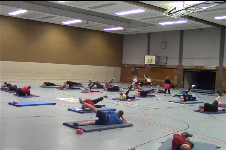 Das Jubiläum ist Anlass, auf eine bewegte und erfolgreiche Geschichte zurückzublicken – und voller Zuversicht in die Zukunft zu schauen. Foto: TV 05 Mülheim