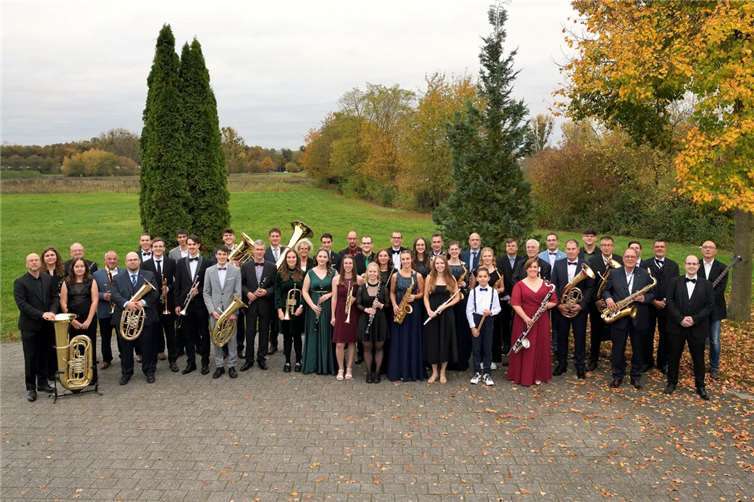 Das Jubiläumskonzert des Musikvereins Polch war ein voller Erfolg.Foto: privat