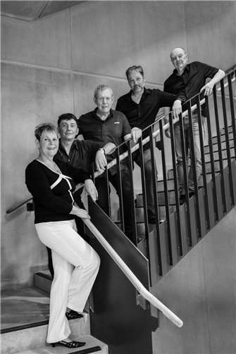 Das Jugend-, Kultur- und Bürgerzentrum „Zweite Heimat“ lädt zu einem besonderen Konzerterlebnis mit der Band „Jazz for Fun“ ein. Foto: privat