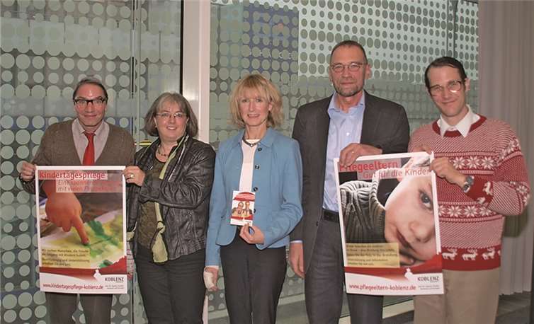 „Willi und Ernst wollen’s wissen“