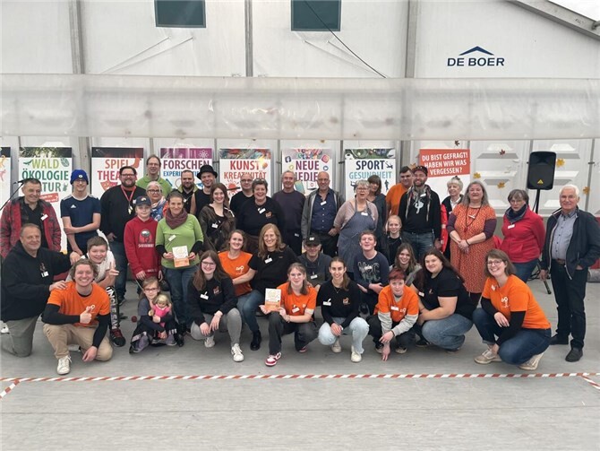 Das Jugendbüro Altenahr freut sich auf viele große und kleine Gäste. Foto:privat