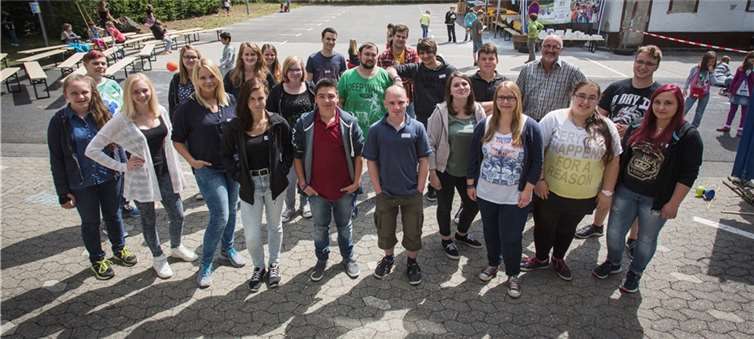 Das Jugendbüro der Verbandsgemeinde Adenau im BAU hat auch für dieses Jahr spannende Ferienaktionen für die Adenauer Kinder geplant. Christian Lipowski