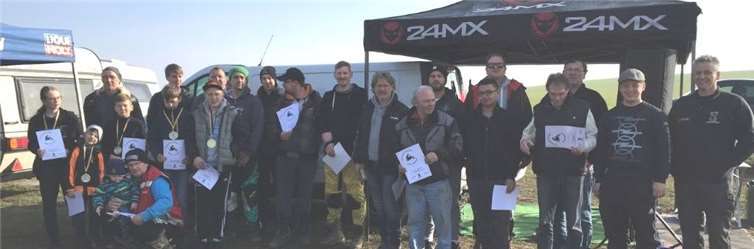 Das Jugendwochenende in Schweyen kam bei allen Teilnehmern gut an.