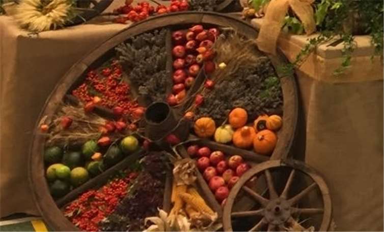 Das Kartoffelfest in Nievern findet am 7. Oktober statt.  Privat