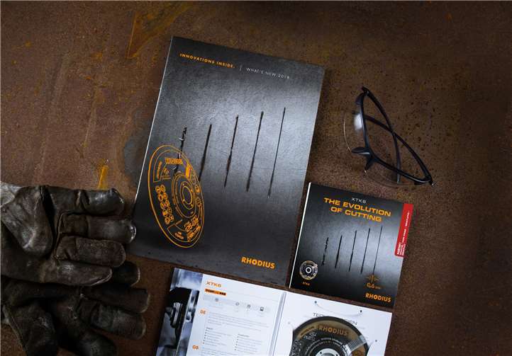 Das Keyvisual wird konsequent über alle produktbezogenen Medien kommuniziert und hat einen starken Wiedererkennungswert.