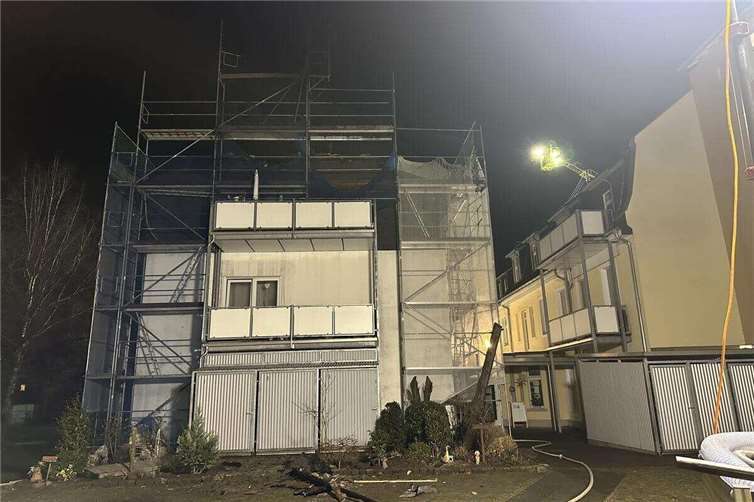 Das Kinderhaus noch einige Tage geschlossen bleiben.Foto: Stadtverwaltung Neuwied