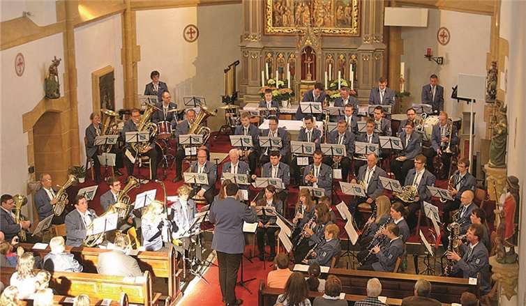 Das Kirchenkonzert 2013. Kai-Uwe Kopp