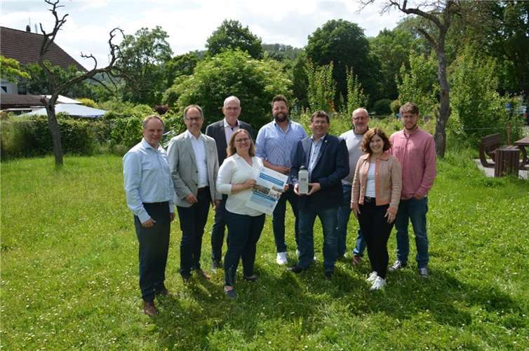 Das Klimaschutzportal bietet interessierten Bürgerinnen und Bürgern eine Plattform, auf der sie sich umfassend über die Klimaschutzaktivitäten im gesamten Kreisgebiet informieren können.  Foto: Rhein-Lahn-Kreis