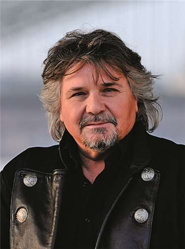 Das Kölner Original Tommy Engel kommt nach Remagen. Touristinfo Remagen