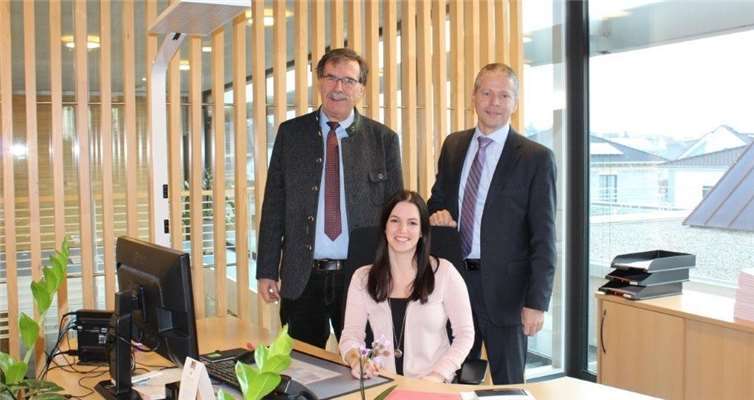 Das Kontaktformular wird von den Bürgerinnen und Bürgern genutzt, um Anregungen und Beschwerden zu kommunizieren. Foto: privat