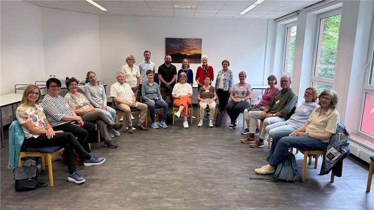 Das Konzept der ehrenamtlichen Lernpatinnen und Lernpaten setzt genau dort an, wo familiäre oder schulische Ressourcen an ihre Grenzen stoßen. Foto: KoblenzerBürgerStiftung