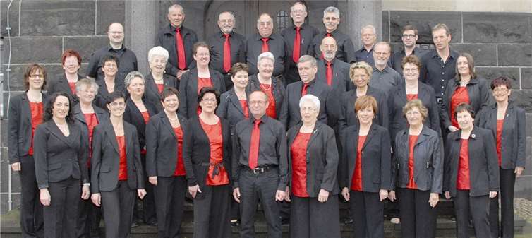 Das Konzert „Swing, when you’re singing“ war ein Abend mit Songs aus der Swing-Ära des letzten Jahrhunderts.