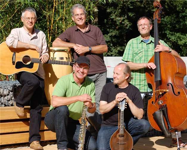 „Easy going“ in Hemmessen Das Konzert ist Höhepunkt des Sommerfestes des Förderkreises Hemmessener Dom.  Foto: privat