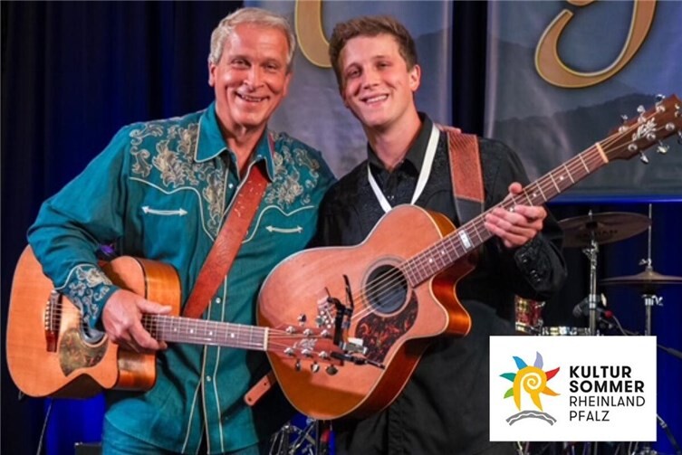 Das Konzert von Loren und LJ Barrigar, die im Rahmen der „Sagenhaft Musikalisch“-Reihe in Mendig auftreten sollten, musste leider abgesagt werden.
