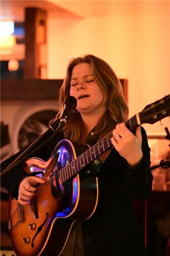 Das Konzert war ein musikalisches Highlight.  Foto: Ilona Ohnemüller