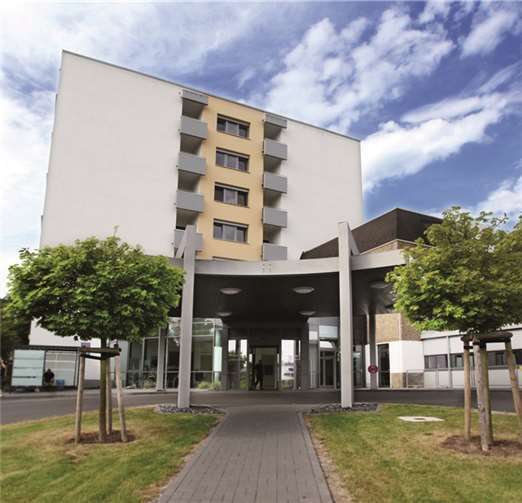 Das Krankenhaus Maria Hilf in Bad Neuenahr-Ahrweiler lädt ein zum Tag der offenen Tür und gibt Gelegenheit hinter die Kulissen zu schauen. Anne Orthen