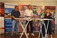 Was für ein (Lese)Spektakel!