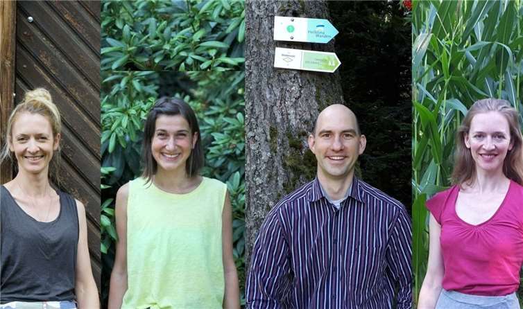 Das KulturLandKollektiv wird Bürgerinnen und Bürger in der VG Höhr-Grenzhausen befragen. Foto: privat