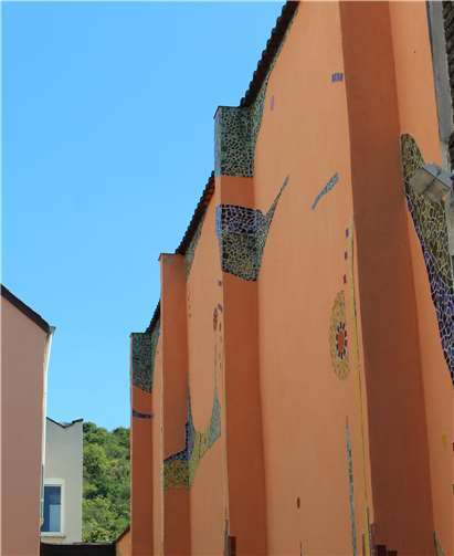 Das Lahnsteiner JUKZ ist nur nach Terminabsprache zu betrete.Foto: Eva Dreiser / Stadtverwaltung Lahnstein