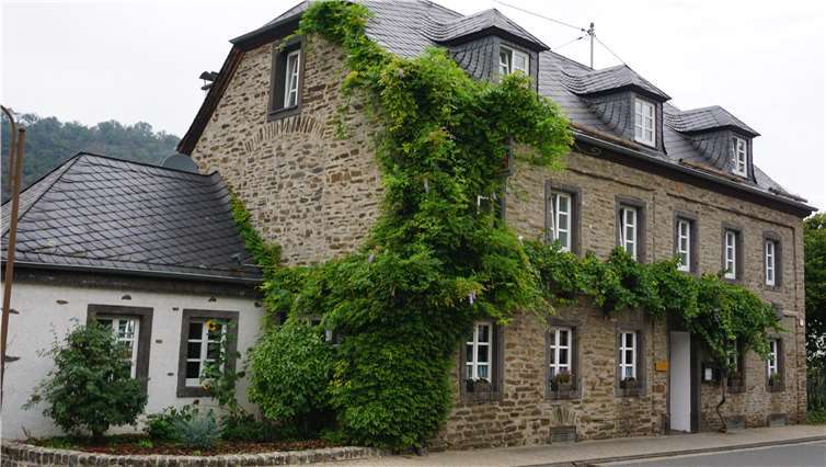 Das Landhaus Halferschenke bietet dem Gast Genuss auf höchstem Niveau. Fotos: EP