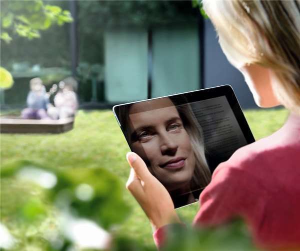 Das Leben ist vielfältiger und schneller geworden. AOK