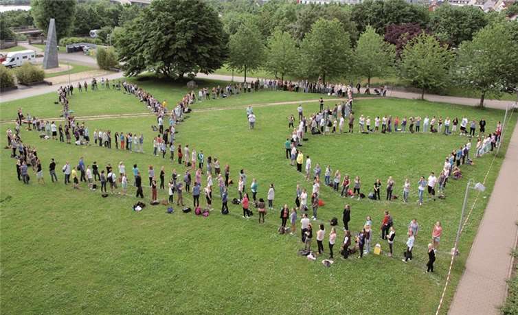 Neuer Weltrekord an der Uni 