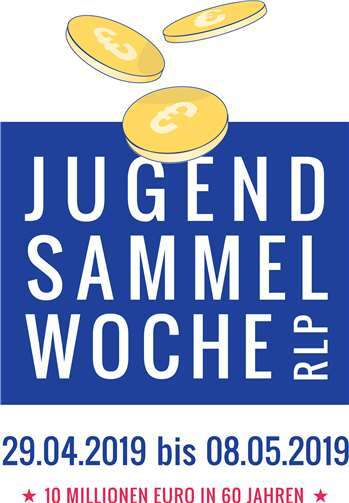 Das Logo der diesjährigen Sammelwoche. Quelle: Veranstalter.