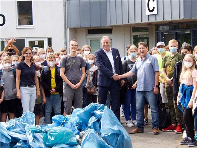 Das MGL und die Stadt Linz haben einen Kooperationsvertrag unterzeichnet. Foto: privat