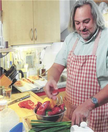 Das Magazin mit dem Titel „Herz außer Takt-Vorhofflimmern“ kann wieder angefordert werden.Foto: DHS