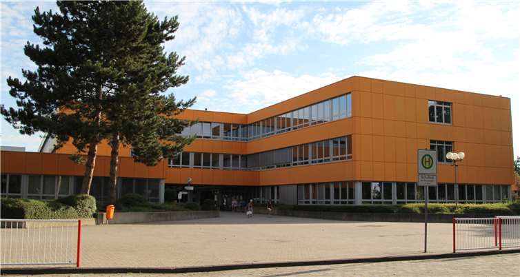 Das Mittelrhein-Gymnasium lädt ein zur Informationsveranstaltung über den Besuch der gymnasialen Oberstufe. Foto: privat